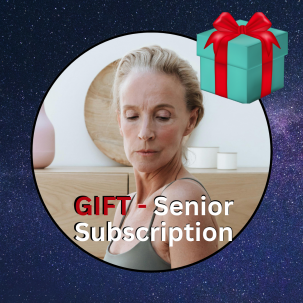 GIFT - Senior Subscription