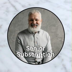 Senior Subscription