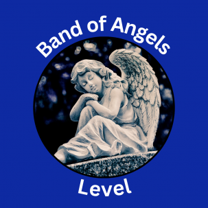Band of Angels Donation Level