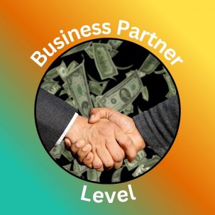 Business Partner Sponsor