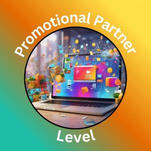 Promotional Partner Sponsor