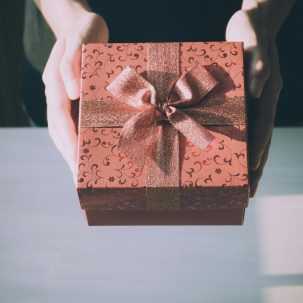 Gift Subscription